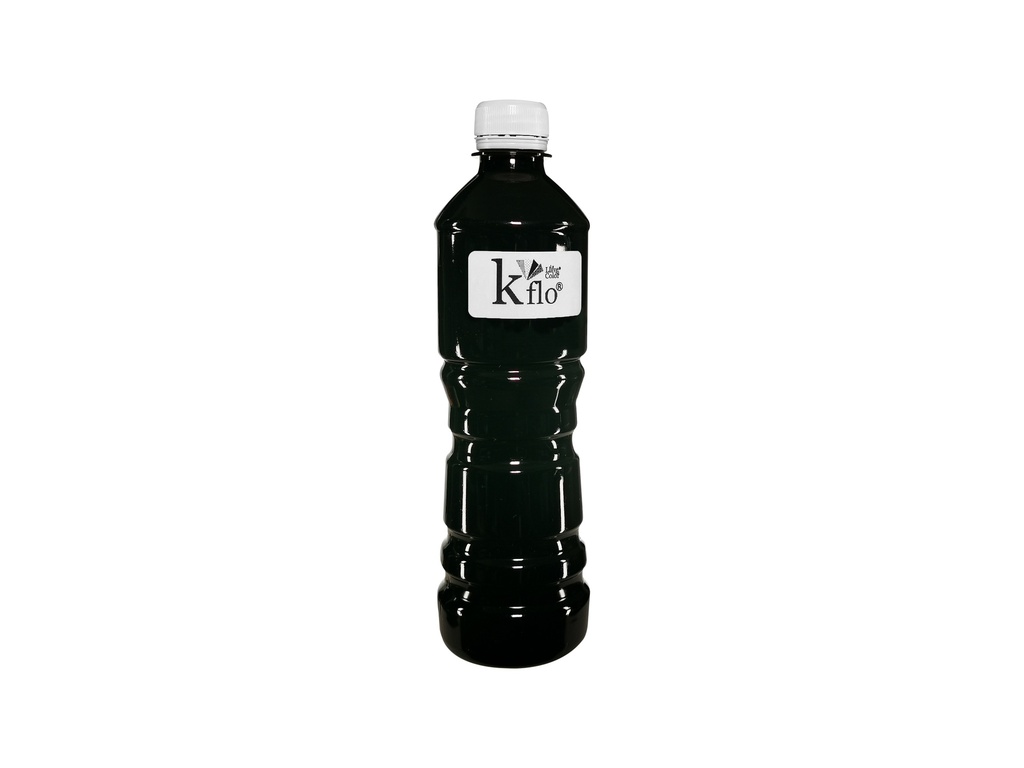 Kflo® Tinta Compatible BTD60 Y BT5001 *500ml*