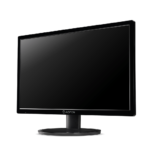 Acer AOPEN Monitor, 19.5" 60HZ VGA HDMI