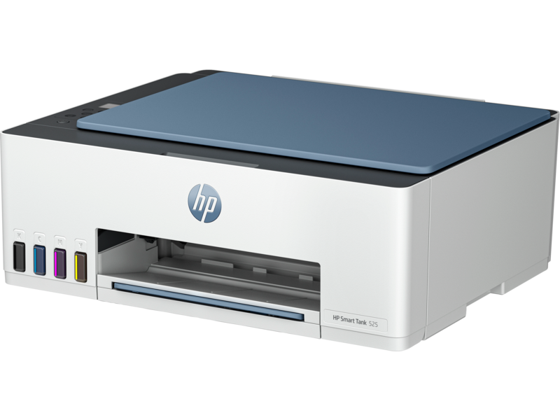 HP Multifuncional Smart Tank 525