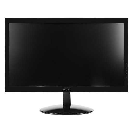 Acteck Monitor LED  19.5 HD