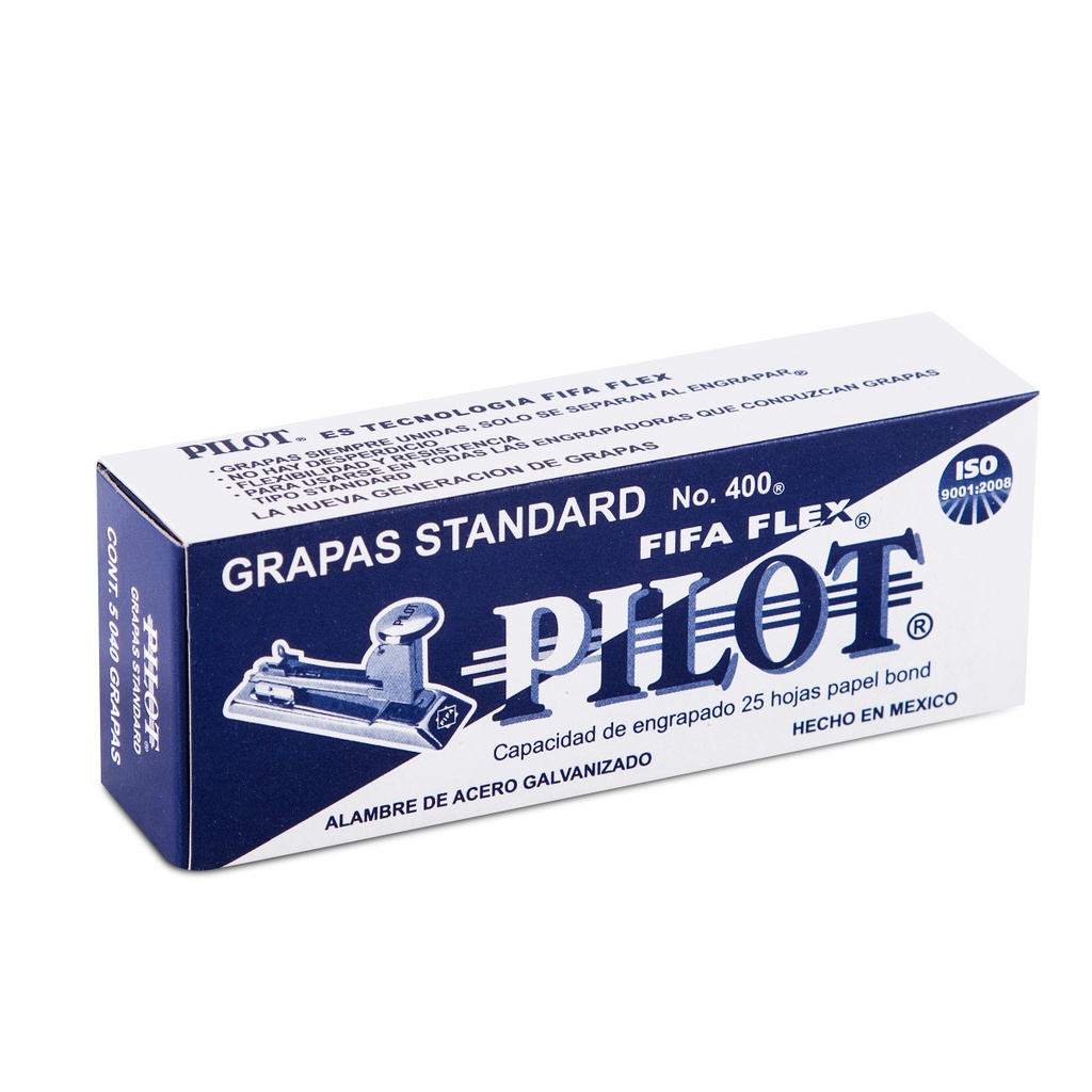 Fifa Flex Grapas Pilot Standar