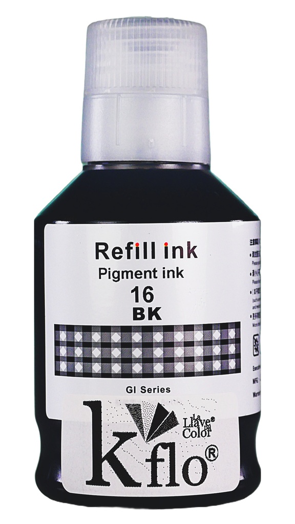 Kflo® Tinta Compatible Gi16