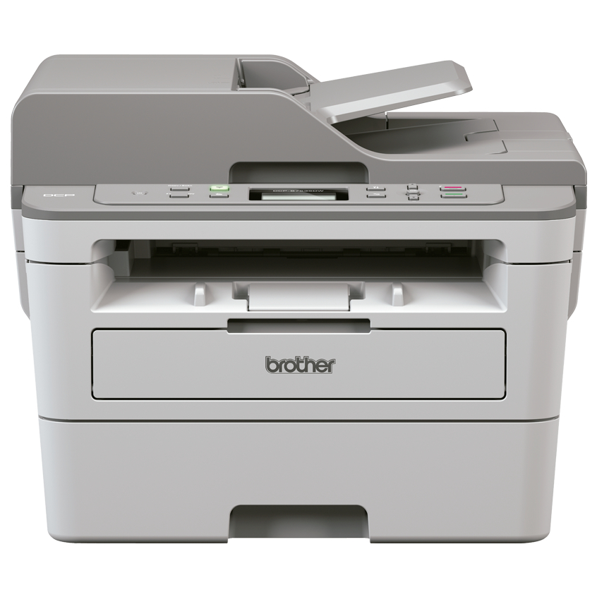 MULTIFUNCIONAL BROTHER DCP-B7535DW MONOCROMATICA LASER TONER BENEFIT