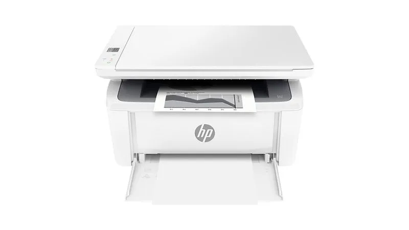 Multifuncional HP Laserjet Pro M141w hasta 21 ppm SIM M28w