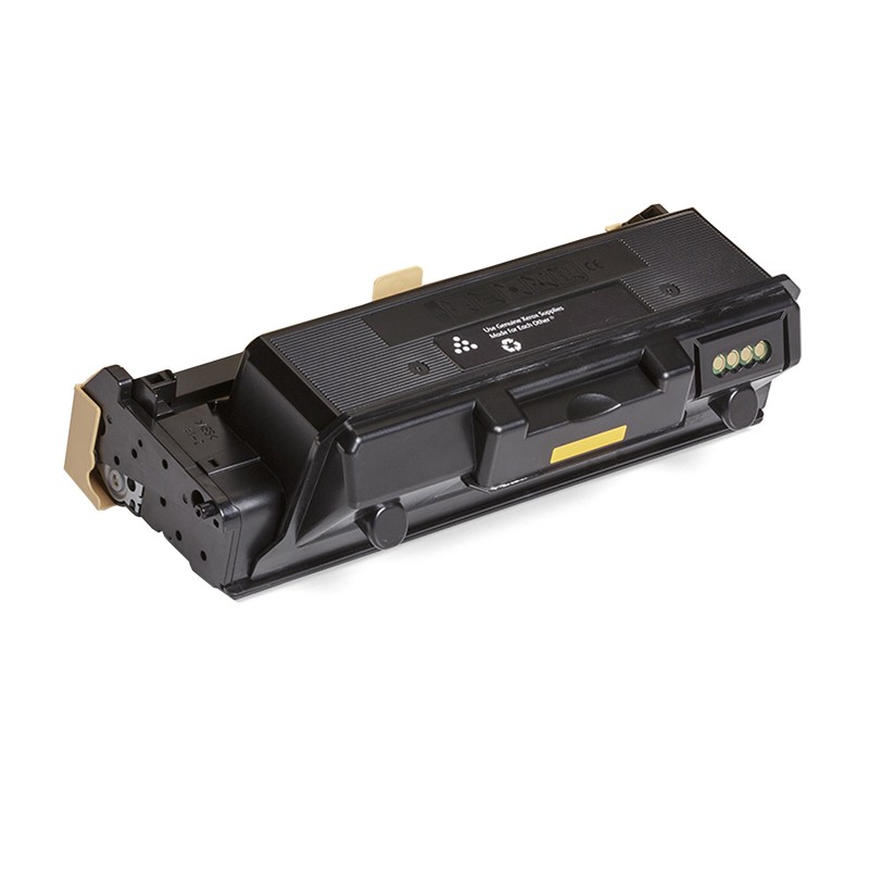 Kflo® Cartucho Tóner Compatible X3330 106R03621