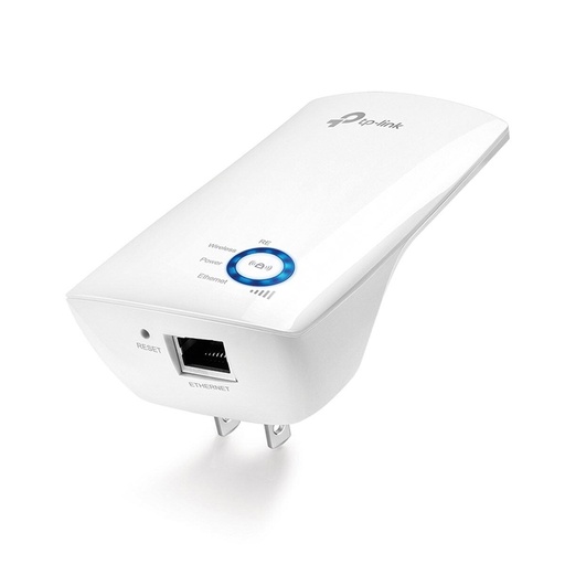 [TL-WA850RE] Tp-Link Extensor De Rango Repetidor