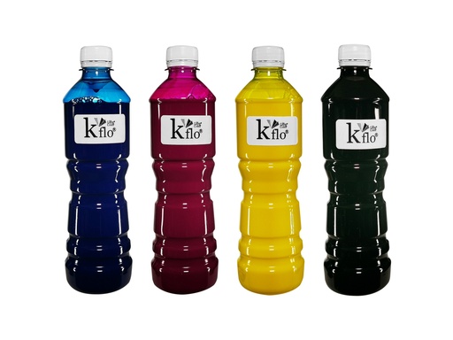 Kflo® Tinta Pigmentada Compatible Gi16 *500ml*