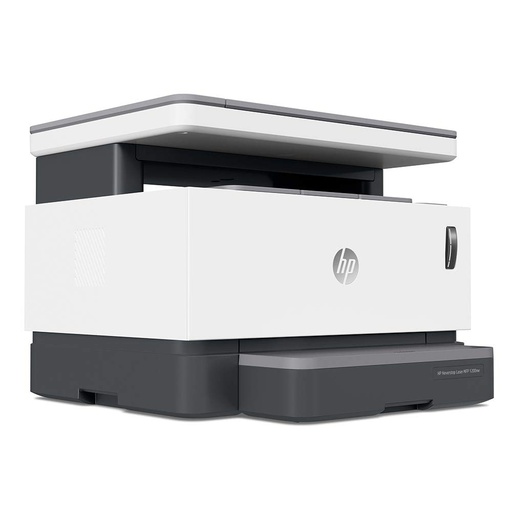 [5HG87A] HP Neverstop Laser 1200nw Multifuncional Monocromatico