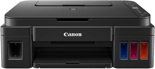 [2315C004] MULTIFUNCIONAL CANON G3110 TINTA CONTINUA WIFI