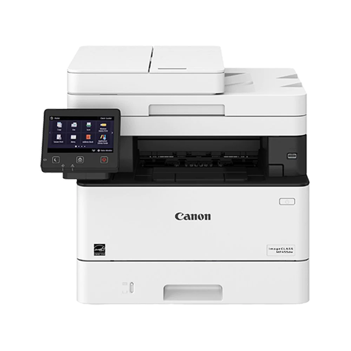 [5161C005] MULTIFUNCIONAL CANON  MF455DW LASER MONOCROMATICA 40PPM