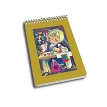 [Libreta Bolsillo] Rayter Libreta Mini Apuntes