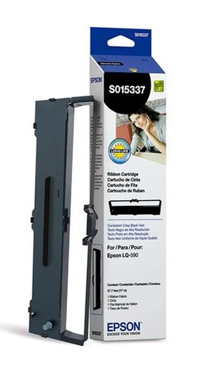 [LQ-590] Epson Cinta Ribbon LQ-590