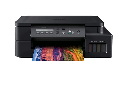 [DCP-T520W] Brother Multifuncional DCP-T520W