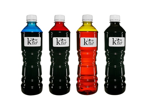 Kflo® Tinta Comestible 500ml