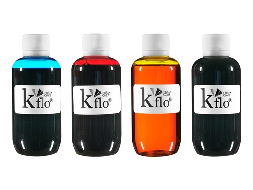 Kflo® Tinta Comestible *60ml*